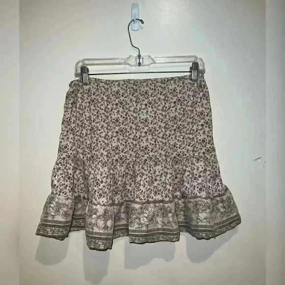 Princess Polly Boho Skirt NEW - Picture 4 of 4